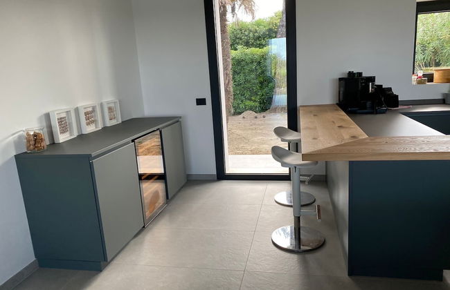 Fantastic Villa With Private Pool - Luxury Holidays on Private Island Albarella - Foto 42