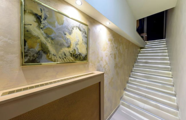 Xspa Apartment Cryptocurrency pay Available - Foto 19