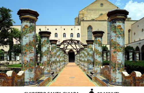 Chiatamone Neapolis Apartment - Foto 70