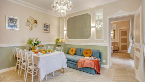 Apart Paris Opera 2BR - Foto 5