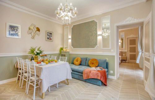 Apart Paris Opera 2BR - Foto 5