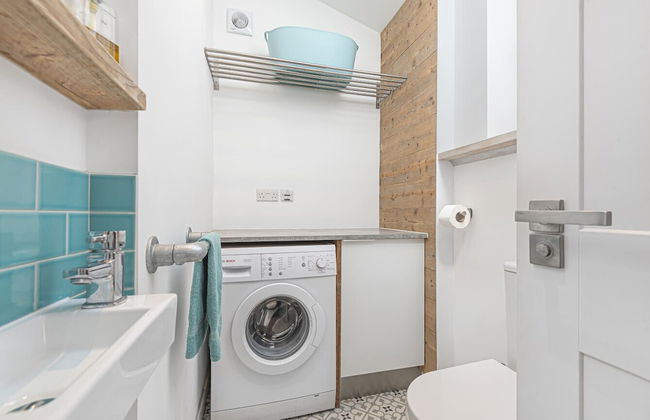 Seagrass Cottage Southwold Air Manage Suffolk - Photo 13