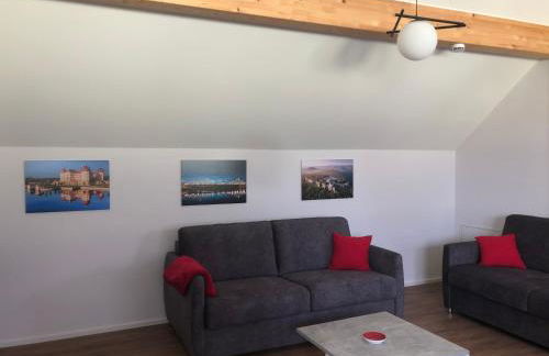 Ferienwohnung „Zum Leuchtturm“ - Foto 12