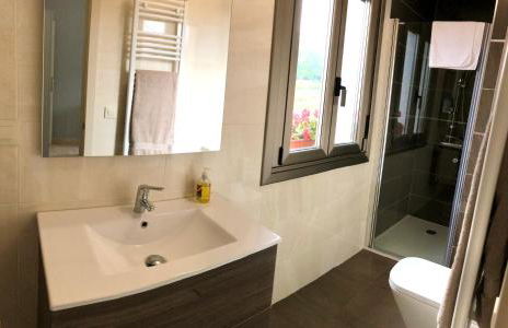 Casa nueva con jardín y wifi en Ribeira Sacra - Foto 20