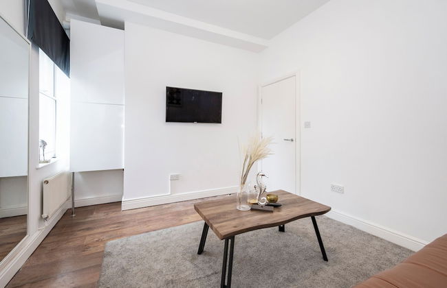 Beautiful Flat Near the Center 11 min - Foto 18