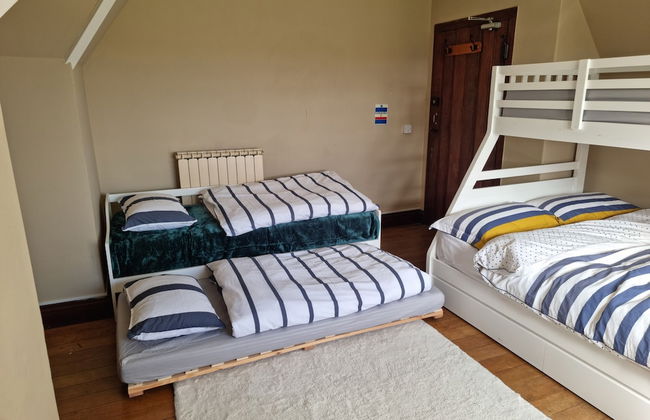 Cleeve House - Foto 5