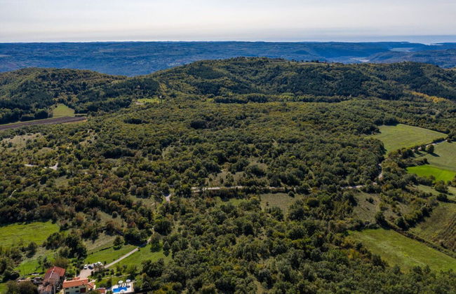 Villa Casa Ida Comfortable Holiday Residence - Foto 23