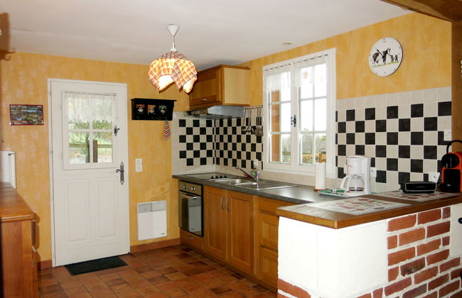 Les Prés Rousselins - Foto 5