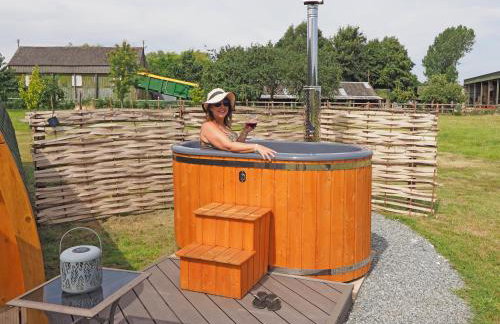 Orchard Hideaway, Bielby, York - Photo 41