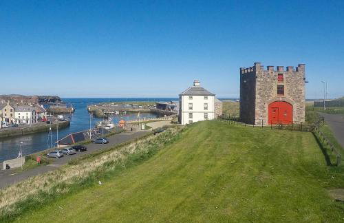 Nisbet's Tower - Foto 2