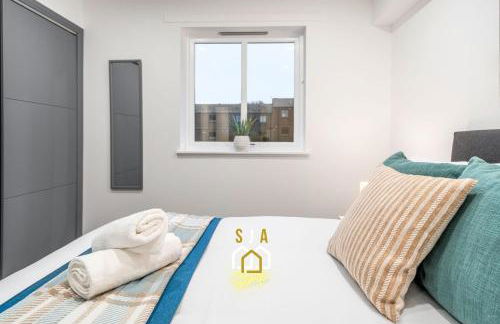 Seaforth Stay - SJA Stays - Modern 2 Bed Apartment - Photo 15