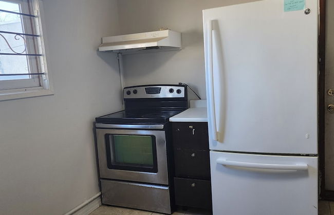 Chesskings Car Rental Guest House - Foto 5