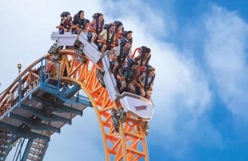 Nature Haven Pond,Pool and Hot Tub - Foto 8