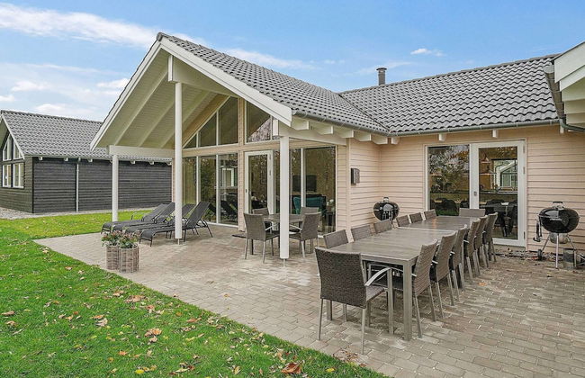 Holiday Home in Kappeln - Photo 33