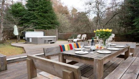 Four Pines Lodge - Foto 3