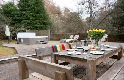 Four Pines Lodge - Foto 3