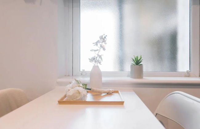 -dome View- Beautiful Studio in Central Brighton - Foto 17