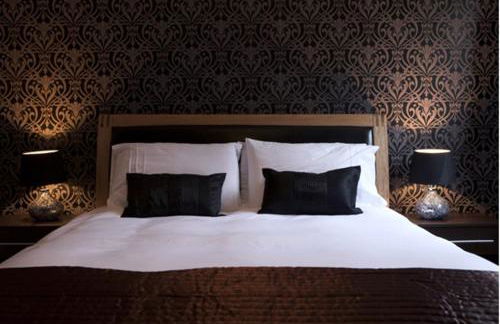 Ben Arthur's Bothy Luxury Flat - Foto 10