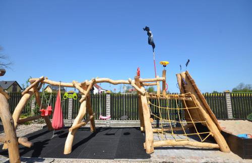 Seaside Cottage in Cisowo with terrace and lovely garden - Foto 50