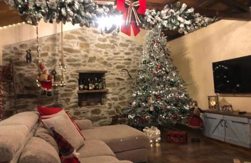 Il casale degli aragonesi - Foto 80