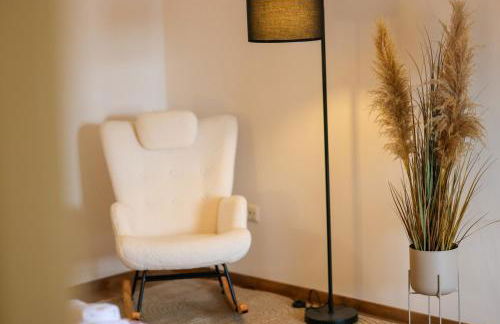 Papyrer Apartment - Stilvolles Apartment in Lenggries - Foto 33