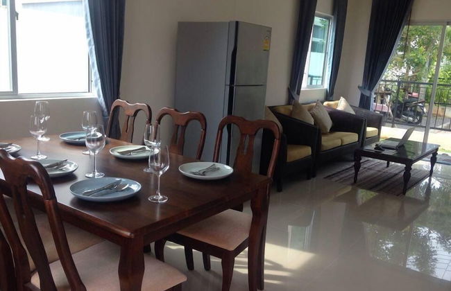 Baan Buasai - Foto 7