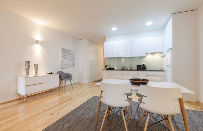 BO - Marquês Apartments - Foto 49