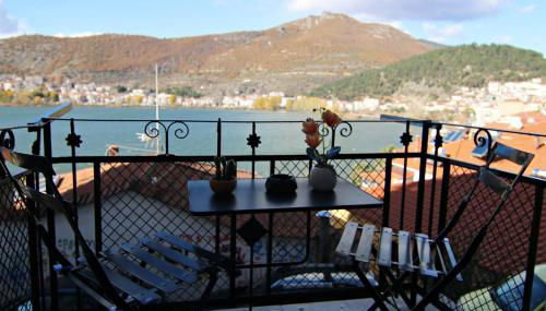 Spitaki Kastoria Apartment - Foto 3