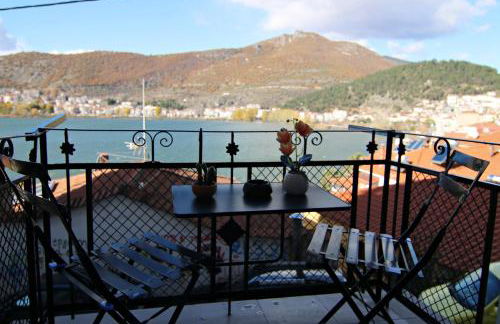 Spitaki Kastoria Apartment - Foto 3