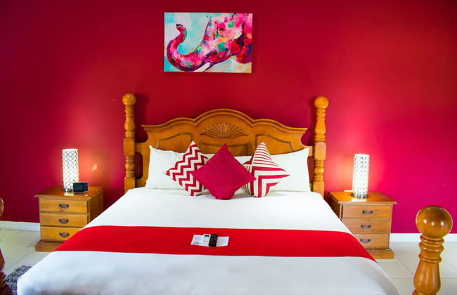 Casa Tamar Guest Apartments - Foto 6