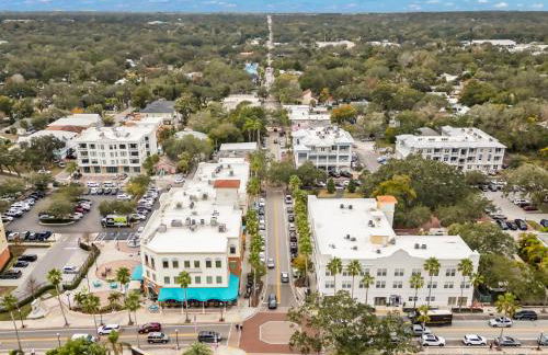 NEW! Canopy Cabana - Luxury Downtown Apartment - Foto 59