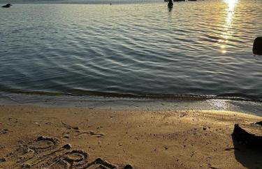 100mts beach Ribeirão da Ilha c Espaço Gourmet - Foto 29