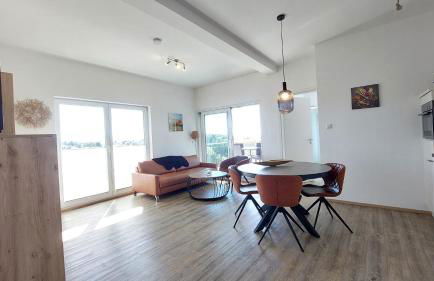 Dinkelbach Feriendomicil 2 C - Foto 6