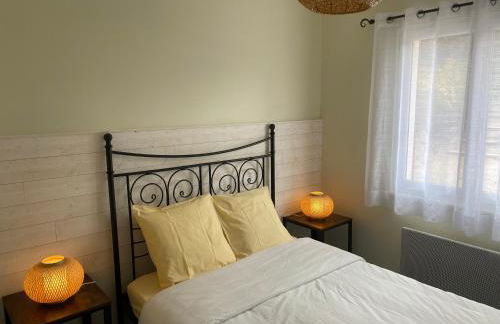 Le Petit Paradis Provençal - Foto 41