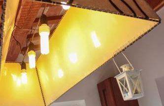 At Aunt Daniela house Oasis on Silence - Photo 58