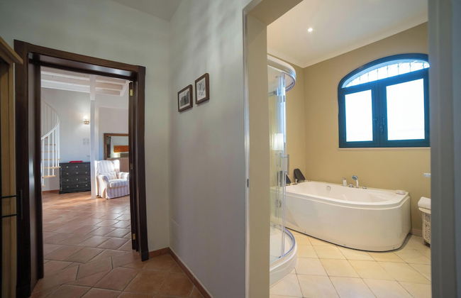 Villa Agrumeta - Private Natural Bio Lake - Foto 20