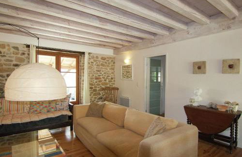 Cottage in France with Covered Terrace - Foto 9