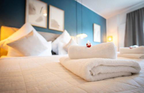 Super zentral I Frisch renoviert - Foto 13