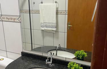 Apartamento amplo, confortável e equipado - Apt 101 - Foto 14