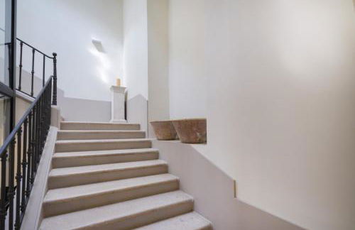 Palazzo della Torre 002 - Historical modern stay - Foto 9