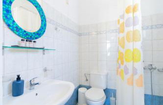 Antonina Hotel Apartments - Foto 146