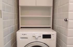 Marietta's House - Photo 32