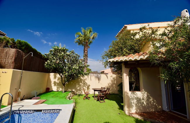 201 Sunflower - Ac/wifi - Private Pool - Foto 24