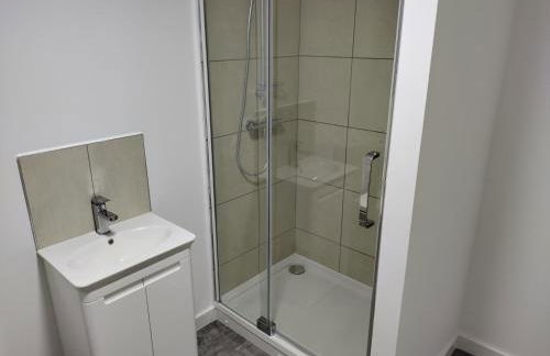 Glasgow Hampden Garden Apartment - Foto 10