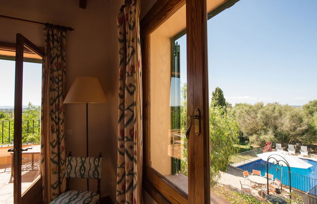 Hotel Rural Can Feliu - Photo 25