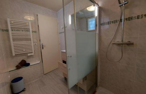 Centre St Jorioz : Charmant et spacieux studio avec terrasse et jardin privatif - Photo 17