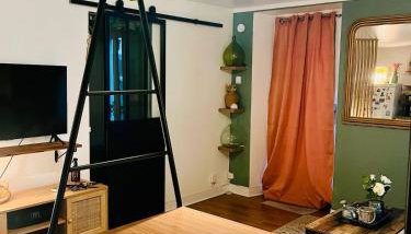 Le Cocon Bellifontain - Appartement Confort - Proche Centre Ville - Foto 2