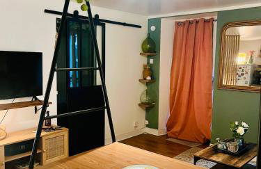 Le Cocon Bellifontain - Appartement Confort - Proche Centre Ville - Foto 2