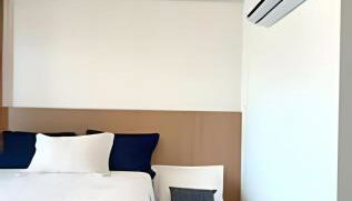 Studio a 500 m da Av Beira Mar BC Meireles - Foto 4