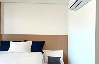 Studio a 500 m da Av Beira Mar BC Meireles - Foto 4